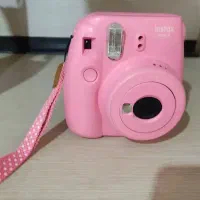 دوربین عکس درلحضه