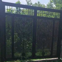 زمین  مسکونی باغی