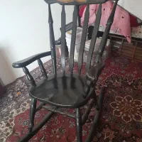 صندلی راک