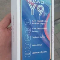 هوآوی y9 prime
