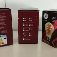 انواع لامپ، نو و آکبند، با کیفیت|لامپ و چراغ|تهران, شهران جنوبی|دیوار