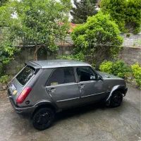 رنو پی کی|خودرو سواری و وانت|سلمانشهر, |دیوار