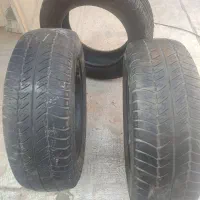 لاستیک پژو14