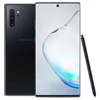 Note 10 plus 256G