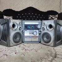 ضبط سامسونگ بلوتوث دار4600Wبیس عالی خوش صدا