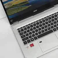 لپتاپ ACER ASPIN لمسی با قلم مناسب ترید|رایانه همراه|کرمان, |دیوار