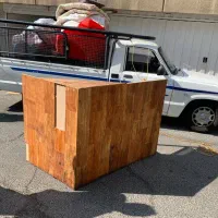 کانتر صندوق