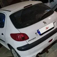 ۲۰۶ تیپ ۲ ۹۷