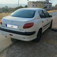 ۲۰۶ sd v9|خودرو سواری و وانت|شهرکرد, |دیوار