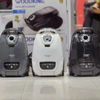 جارو برقی ودکینگ