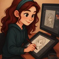 طراح گرافیست