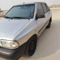 پراید 86