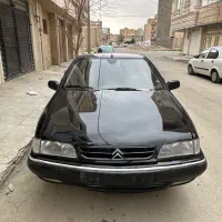 زانتیا ۲۰۰۰|خودرو سواری و وانت|بوکان, |دیوار