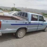مزدا ۸۹ دوگانه فابریک ژاپنی