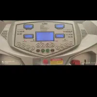 تردمیل مگا  6910|تجهیزات ورزشی|اصفهان, بهارستان|دیوار