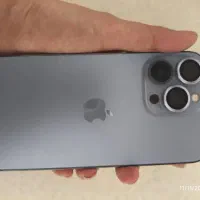 آیفون ۱۳ پرو ۲۵۶ دو سیم