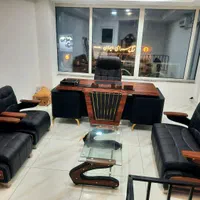 میزمدیریت وکیوم الماس(کیمیا)|مبلمان اداری|گرگان, |دیوار