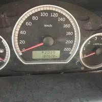 ام وی ام ۱۱۰چهارسیلندرمدل ۹۳