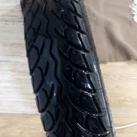 لاستیک موتور بنلی|قطعات یدکی و لوازم جانبی|قزوین, |دیوار