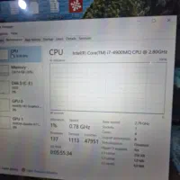 Lenovo w540 لنوو قوی|رایانه همراه|تهران, شمشیری|دیوار