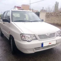 پراید ۱۱۱ مدل ۸۹