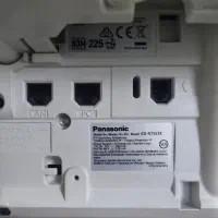 تلفن سانترال پاناسونیک KX-NT551|تلفن رومیزی|تهران, شهرک پاسداران|دیوار