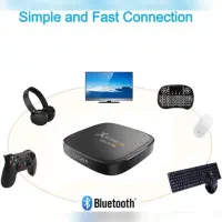 اندروید باکس الترا اج دی x88