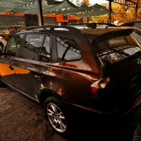 Bmw x3 2005|خودرو سواری و وانت|تهران, نصرت|دیوار