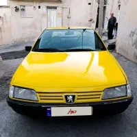 تاکسی گردشی