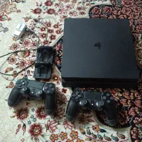 PS4 اسلیم