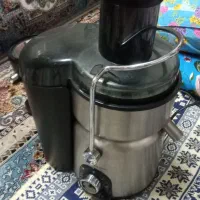 آبمیوه گیری