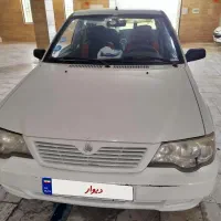 پراید 132 مدل 90