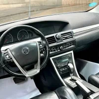 mg 6 GT turbo 2012|خودرو سواری و وانت|تهران, اکباتان|دیوار
