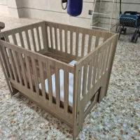فروش تخت نوزادی