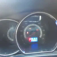 جک جی 5 مدل93 موتور 1800|خودرو سواری و وانت|تبریز, |دیوار