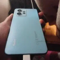 ردمی نوت 12پرو 128رام 8 دو سیم  سیستم