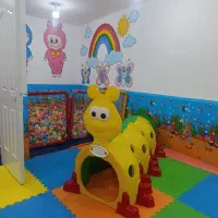ثبت نام کودکستان پرنیان با کمترین شهریه