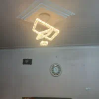 لوستر کهکشانی کاملا نو استفاده نشده