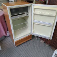 یخچال ۱۰ فوت کلویناتور هتلی