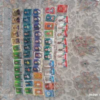 برچسب کیمدی