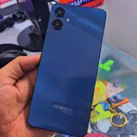 گوشی a06|موبایل|ازنا, |دیوار