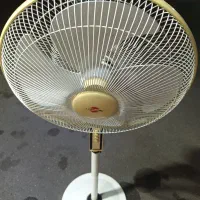 پنکه پایه بلند پارس خزر