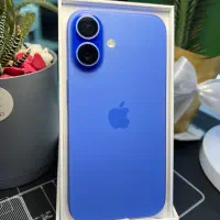 iphone 16 normal 100%|موبایل|کرج, گوهردشت|دیوار
