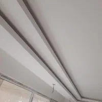 نقاش کناف ساختمان،در و پنجره