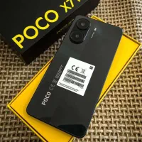 poco x7pro ویژه بازنشستگان رفاه