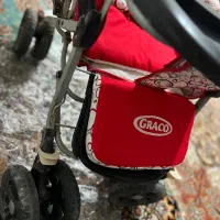 فروش کالسکه و کرییر|کالسکه و لوازم جانبی|بندر گز, |دیوار