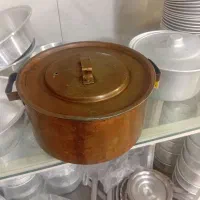 قابلمه مسی ...مسی قابلم