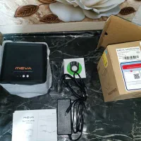 ۲ عدد فیشخوان یا پرینتر حرارتی