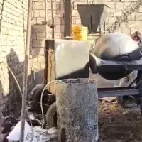 بتن ریزی دستی|خدمات پیشه و مهارت|نظرآباد, نظرآباد|دیوار