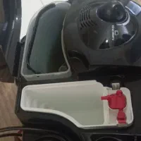 قهوه ساز دلونگی|سماور، چای‌ساز، قهوه‌ساز|نسیم‌شهر, |دیوار